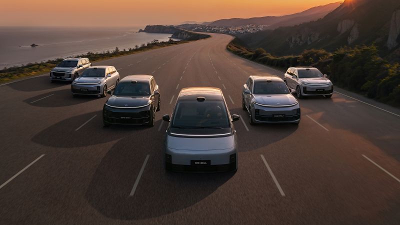 ag亚娱集团汽车2024年10月交付51,443辆